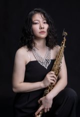 【Professional Review】サクソフォーン奏者 鏡 花音さん｜Sonority Japan Classic Model