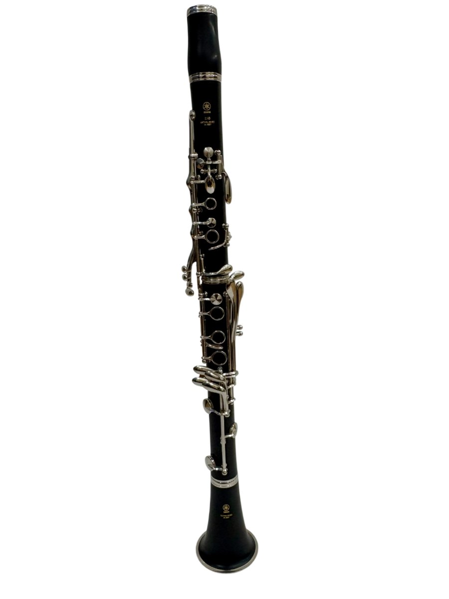 画像1: YAMAHA ヤマハ YCL- 250 クラリネット (1)