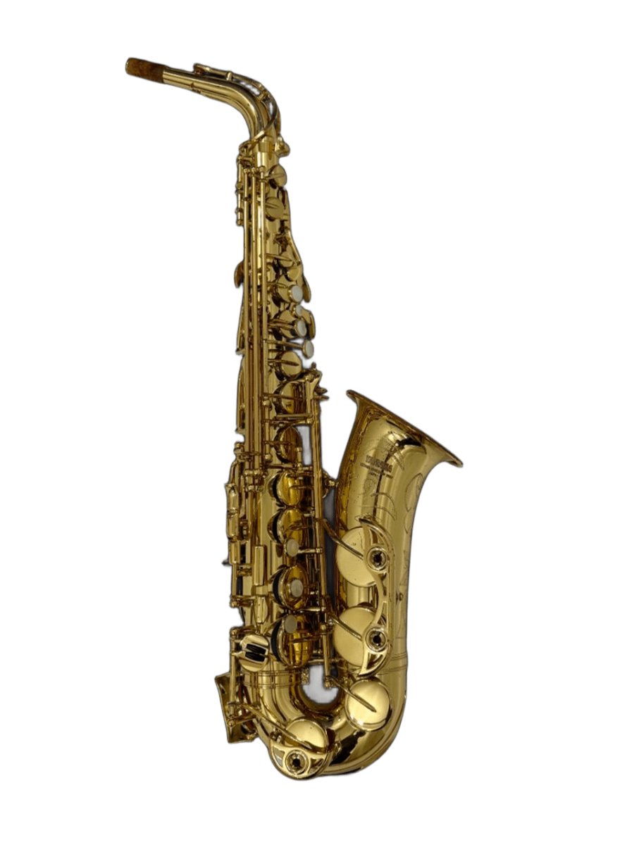 画像1: YAMAHA  ヤマハ YAS-62II  GL w/e(彫刻付)   (1)