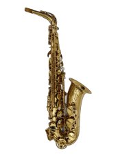 画像1: YAMAHA ヤマハ YAS-875 GL w/e(彫刻付)              (1)