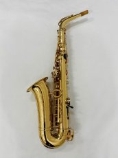 画像3: YAMAHA ヤマハ YAS-875 GL w/e(彫刻付)              (3)