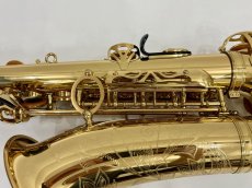 画像19: YAMAHA ヤマハ YAS-875 GL w/e(彫刻付)              (19)