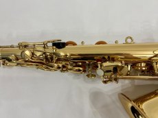 画像18: YAMAHA ヤマハ YAS-875 GL w/e(彫刻付)              (18)