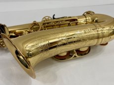 画像20: YAMAHA ヤマハ YAS-875 GL w/e(彫刻付)              (20)