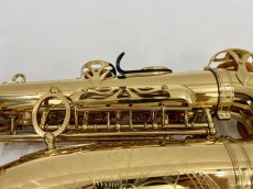 画像15: YAMAHA ヤマハ YAS-875 GL w/e(彫刻付)              (15)