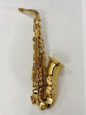 画像2: YAMAHA ヤマハ YAS-875 GL w/e(彫刻付)              (2)