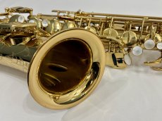 画像4: YAMAHA ヤマハ YAS-875 GL w/e(彫刻付)              (4)