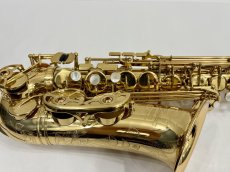 画像5: YAMAHA ヤマハ YAS-875 GL w/e(彫刻付)              (5)