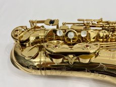 画像6: YAMAHA ヤマハ YAS-875 GL w/e(彫刻付)              (6)