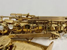 画像8: YAMAHA ヤマハ YAS-875 GL w/e(彫刻付)              (8)