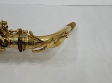 画像10: YAMAHA ヤマハ YAS-875 GL w/e(彫刻付)              (10)