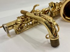 画像23: YAMAHA ヤマハ YAS-875 GL w/e(彫刻付)              (23)