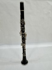 画像2: YAMAHA ヤマハ YCL-351 クラリネット (2)
