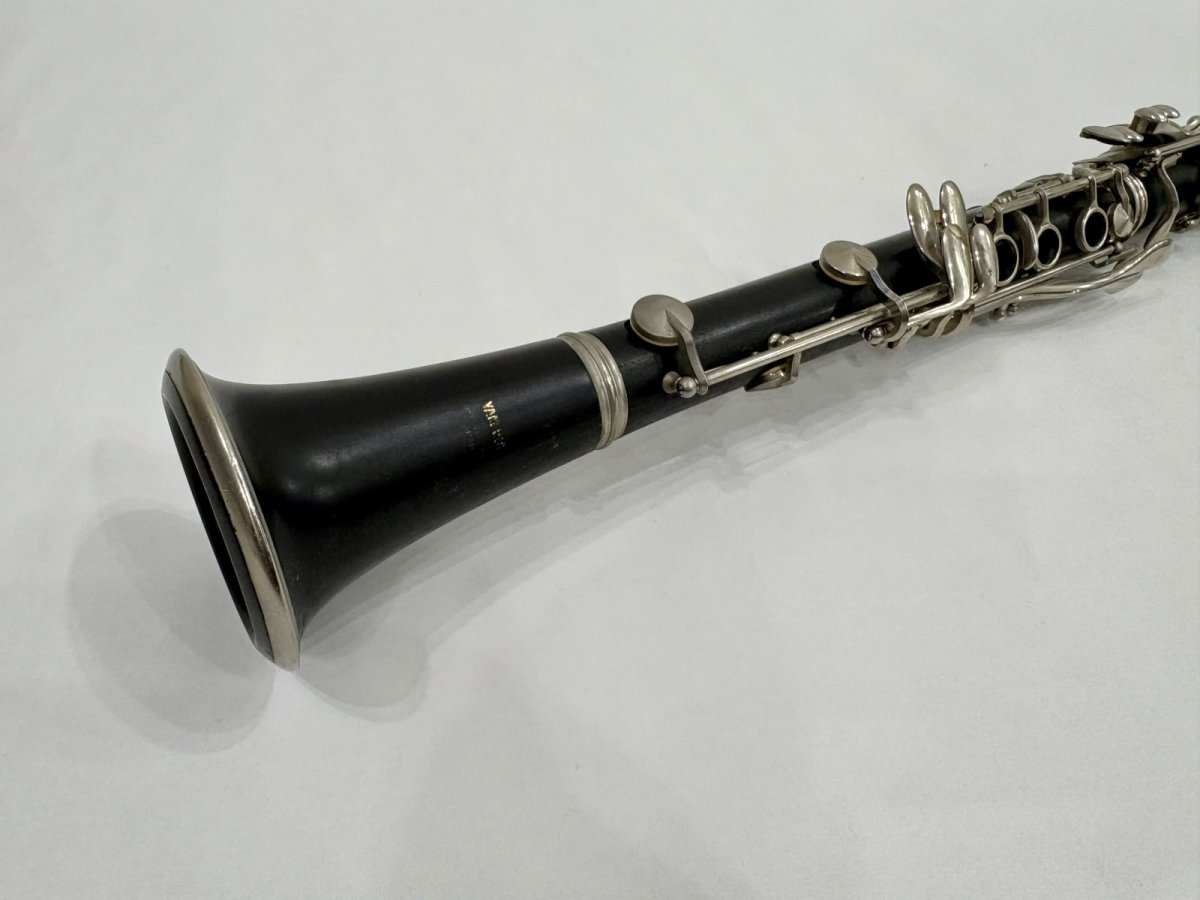画像4: YAMAHA ヤマハ YCL-351 クラリネット (4)