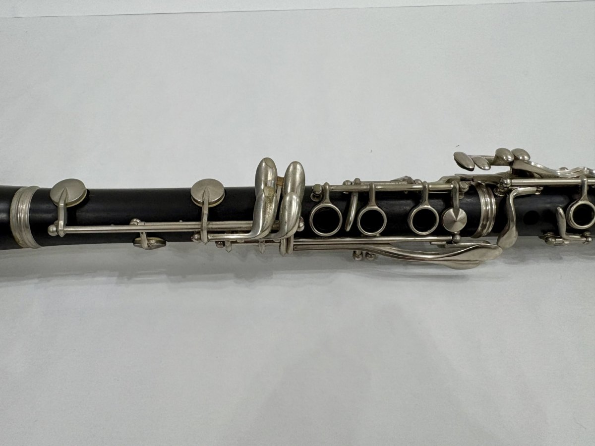 画像5: YAMAHA ヤマハ YCL-351 クラリネット (5)
