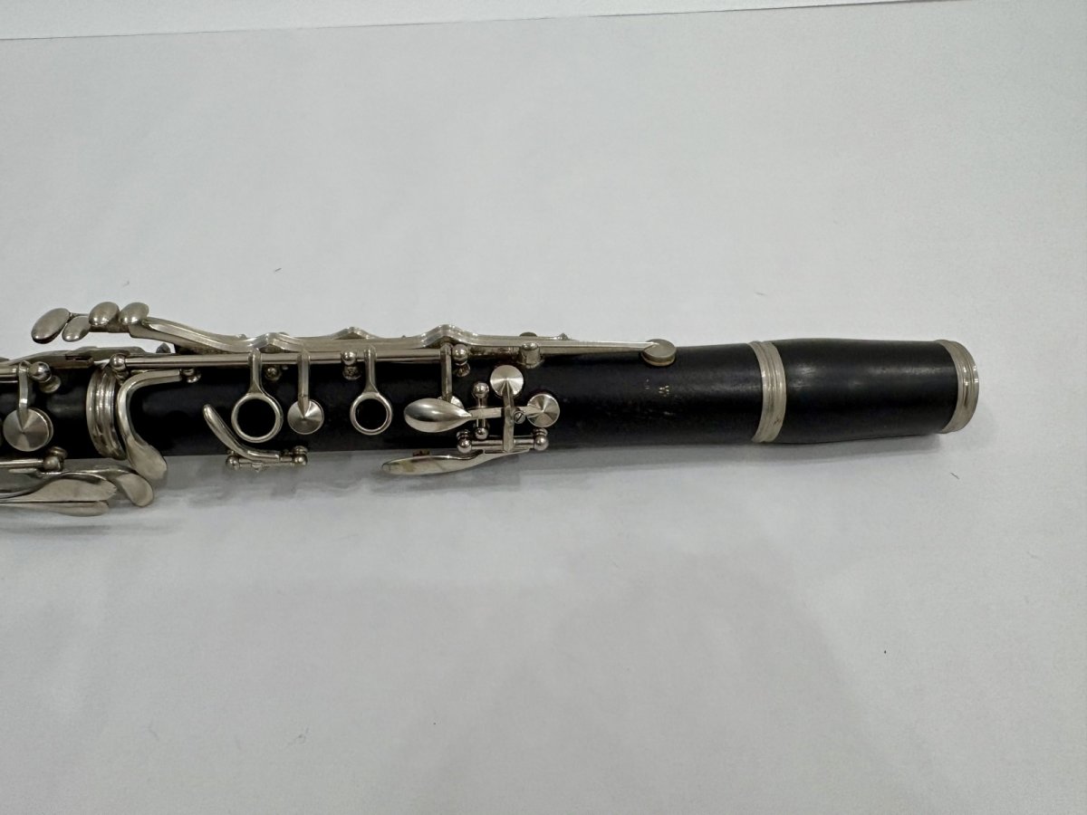 画像6: YAMAHA ヤマハ YCL-351 クラリネット (6)