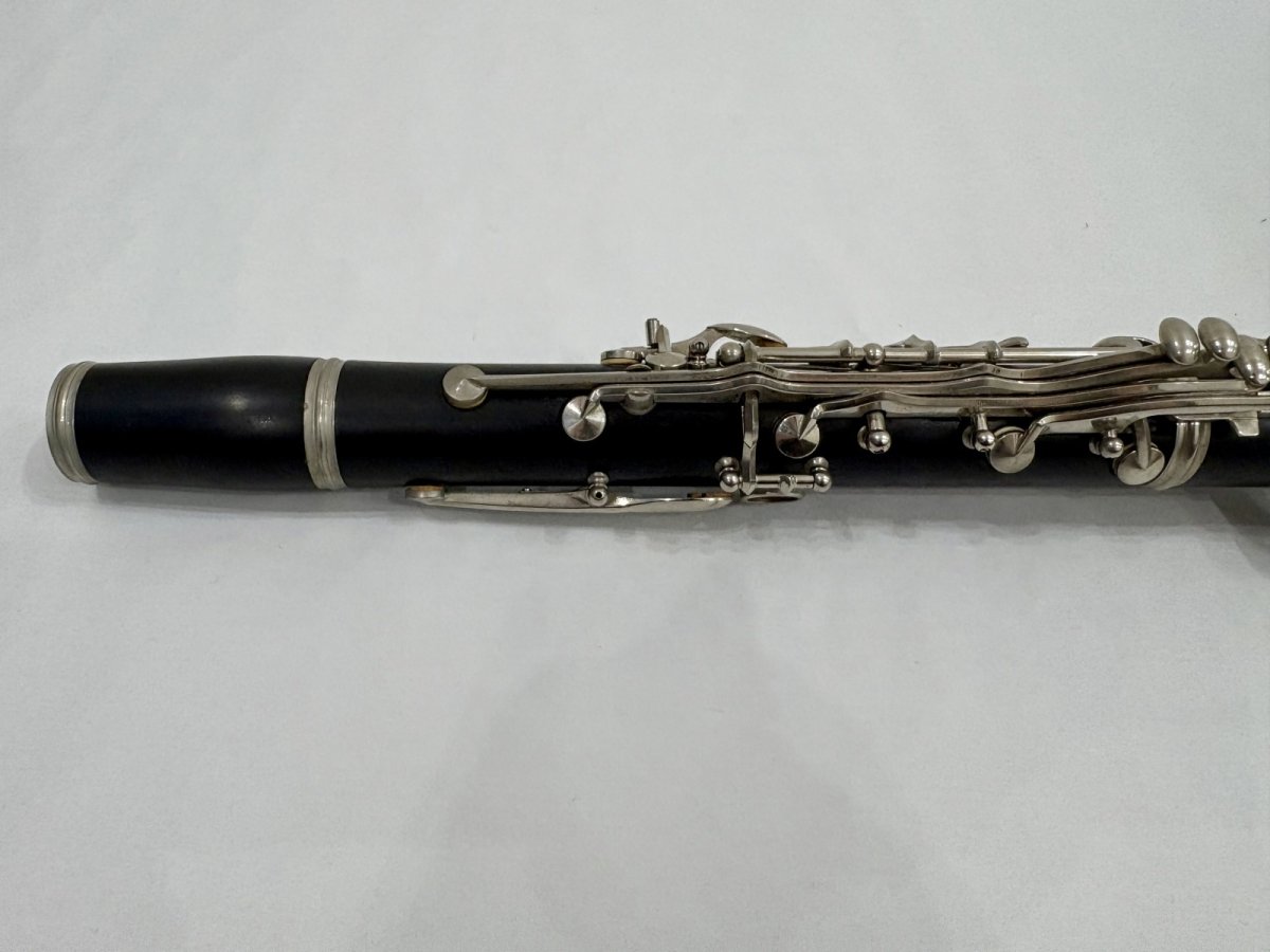 画像7: YAMAHA ヤマハ YCL-351 クラリネット (7)