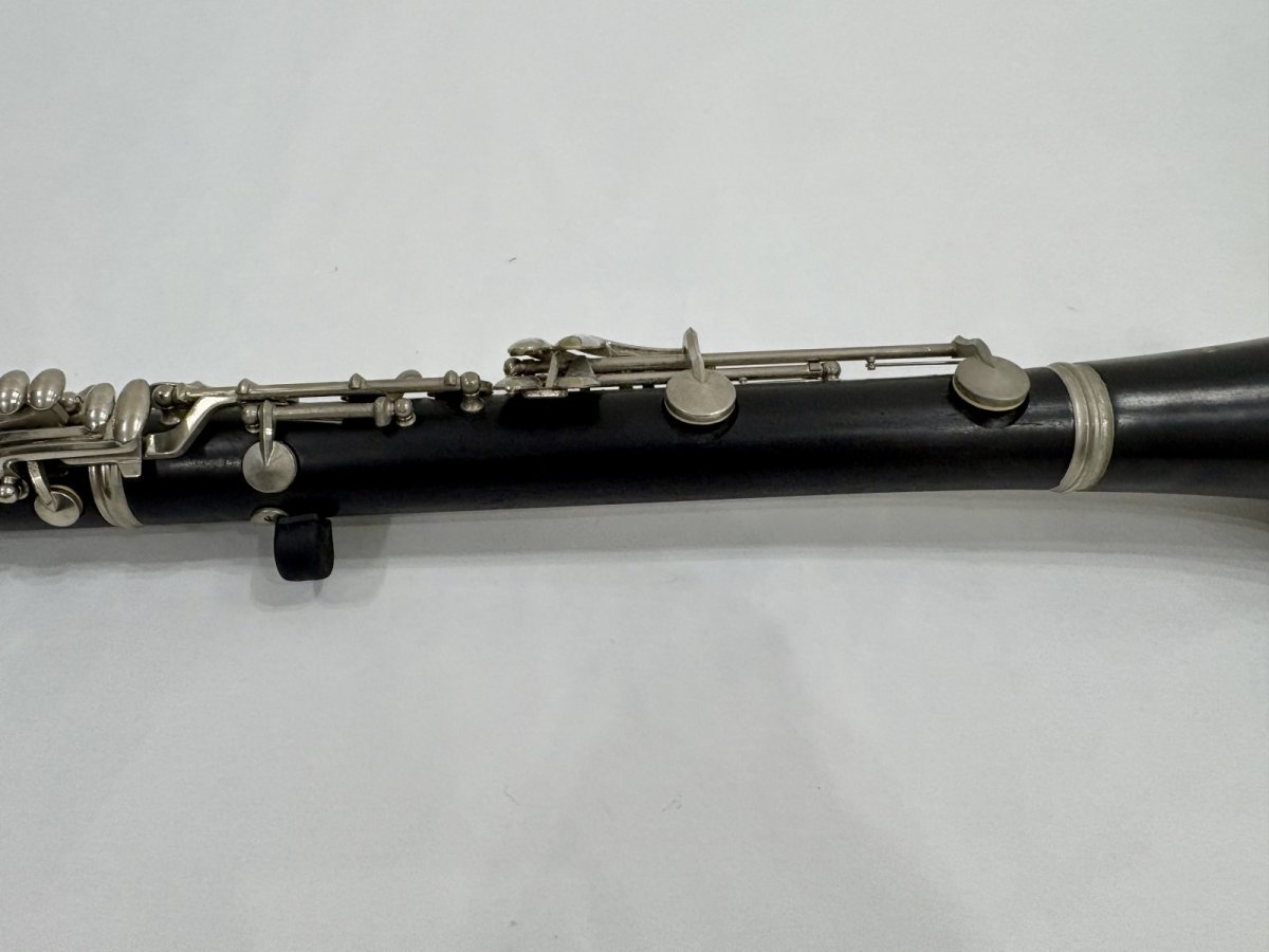 画像8: YAMAHA ヤマハ YCL-351 クラリネット (8)
