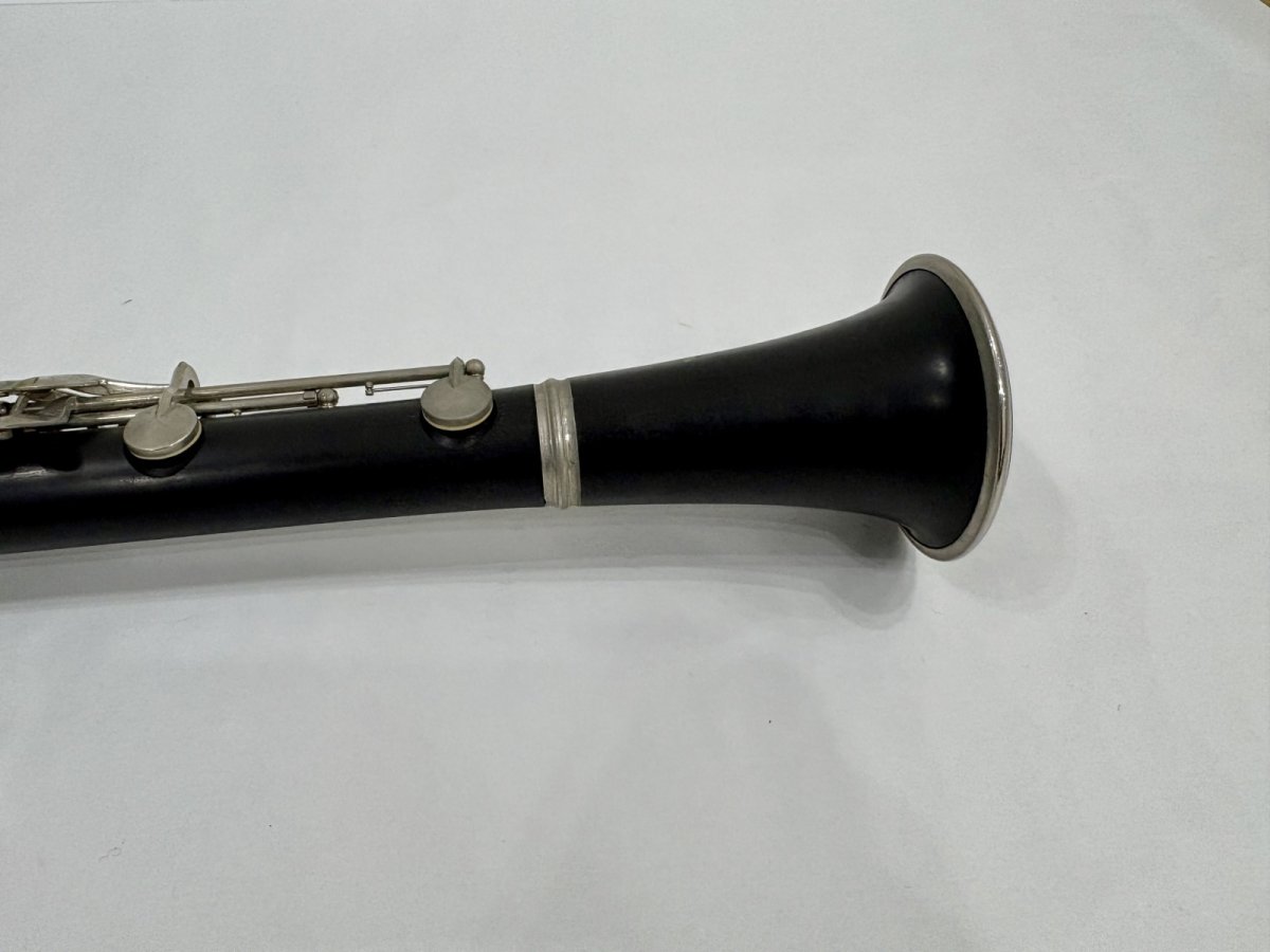画像9: YAMAHA ヤマハ YCL-351 クラリネット (9)