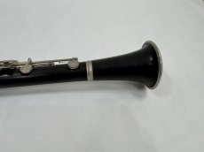 画像9: YAMAHA ヤマハ YCL-351 クラリネット (9)
