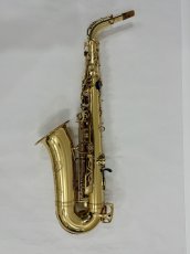 画像3: YAMAHA  ヤマハ YAS-62II  GL w/e(彫刻付)   (3)