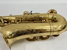 画像17: YAMAHA  ヤマハ YAS-62II  GL w/e(彫刻付)   (17)