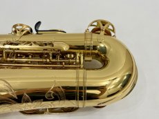 画像15: YAMAHA  ヤマハ YAS-62II  GL w/e(彫刻付)   (15)