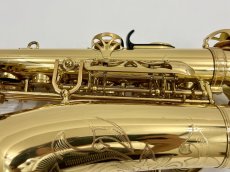 画像16: YAMAHA  ヤマハ YAS-62II  GL w/e(彫刻付)   (16)