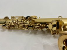 画像14: YAMAHA  ヤマハ YAS-62II  GL w/e(彫刻付)   (14)