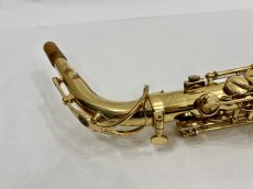 画像13: YAMAHA  ヤマハ YAS-62II  GL w/e(彫刻付)   (13)