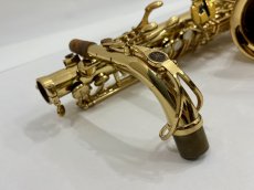 画像12: YAMAHA  ヤマハ YAS-62II  GL w/e(彫刻付)   (12)