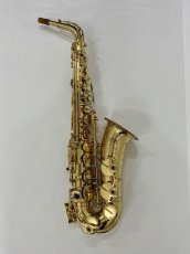 画像2: YAMAHA  ヤマハ YAS-62II  GL w/e(彫刻付)   (2)