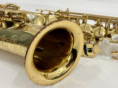 画像4: YAMAHA  ヤマハ YAS-62II  GL w/e(彫刻付)   (4)