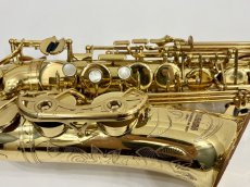 画像5: YAMAHA  ヤマハ YAS-62II  GL w/e(彫刻付)   (5)