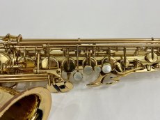 画像8: YAMAHA  ヤマハ YAS-62II  GL w/e(彫刻付)   (8)