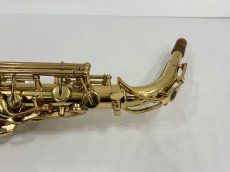 画像9: YAMAHA  ヤマハ YAS-62II  GL w/e(彫刻付)   (9)