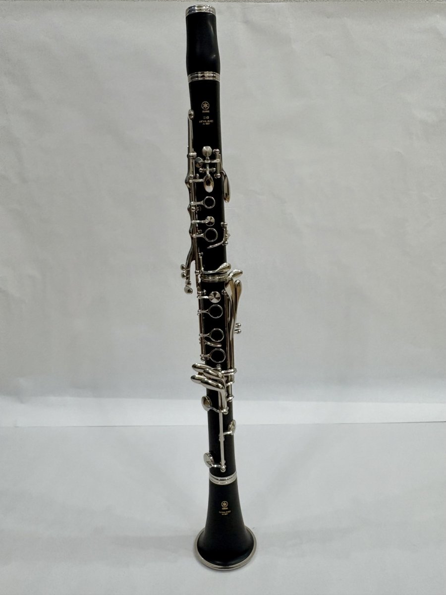画像2: YAMAHA ヤマハ YCL- 250 クラリネット (2)
