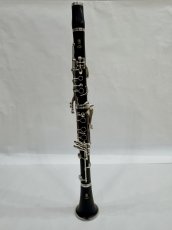 画像2: YAMAHA ヤマハ YCL- 250 クラリネット (2)