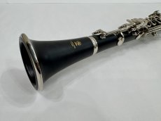 画像4: YAMAHA ヤマハ YCL- 250 クラリネット (4)