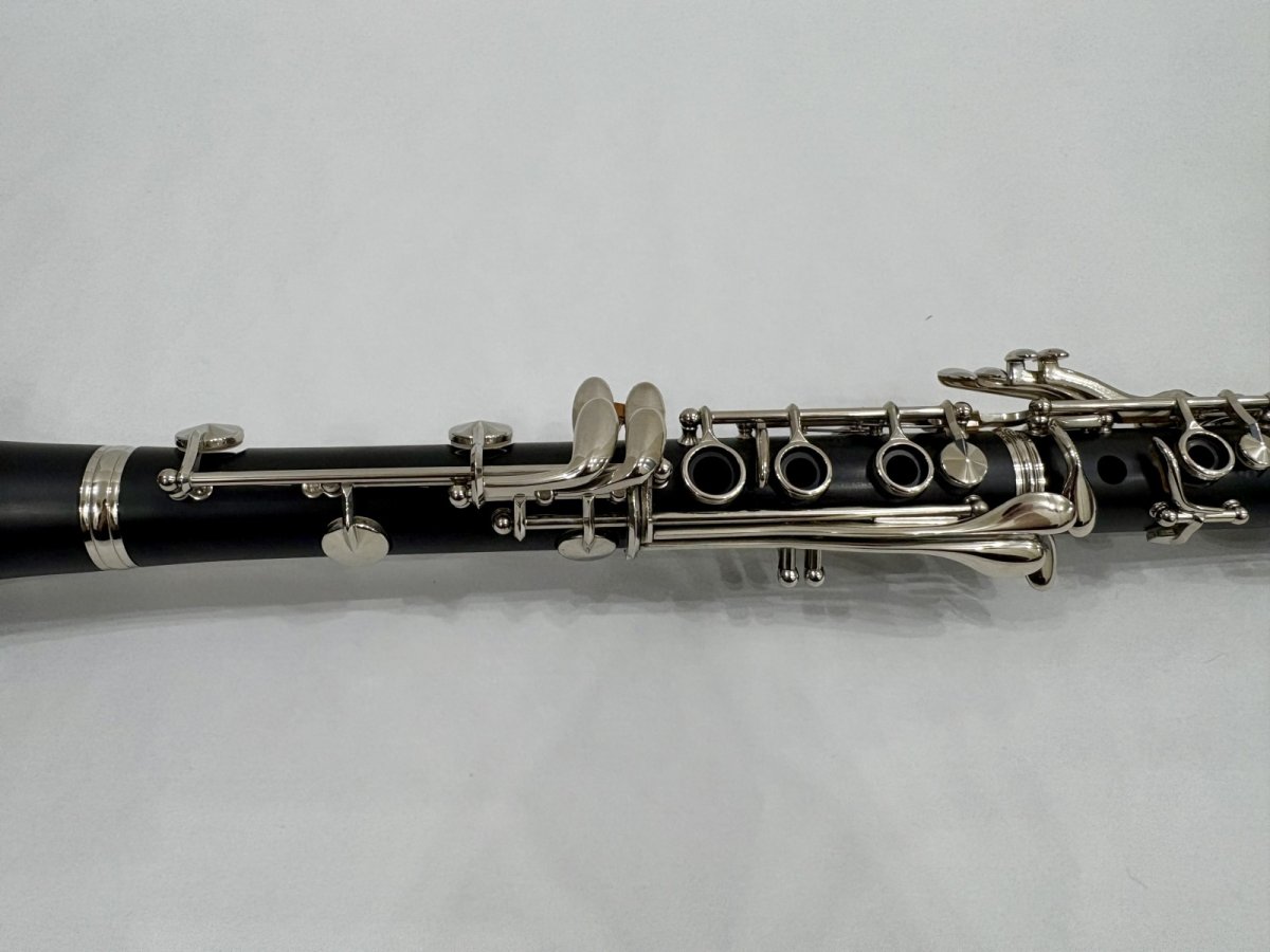 画像5: YAMAHA ヤマハ YCL- 250 クラリネット (5)