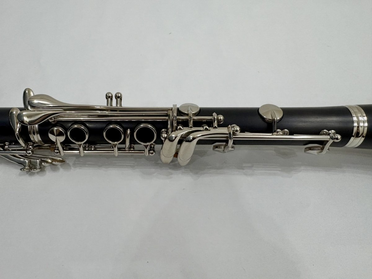画像8: YAMAHA ヤマハ YCL- 250 クラリネット (8)