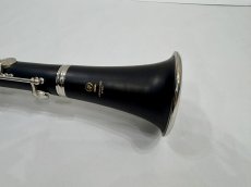 画像9: YAMAHA ヤマハ YCL- 250 クラリネット (9)