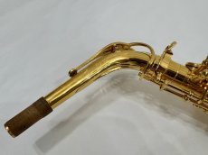 画像14: H.SELMER セルマーALTO SAX SA-80II GP  Jubilee w/e(彫刻付)  シリーズ2　 (14)