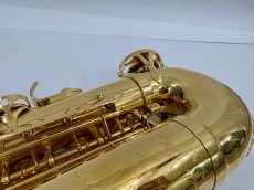 画像5: H.SELMER セルマーALTO SAX SA-80II GP  Jubilee w/e(彫刻付)  シリーズ2　 (5)