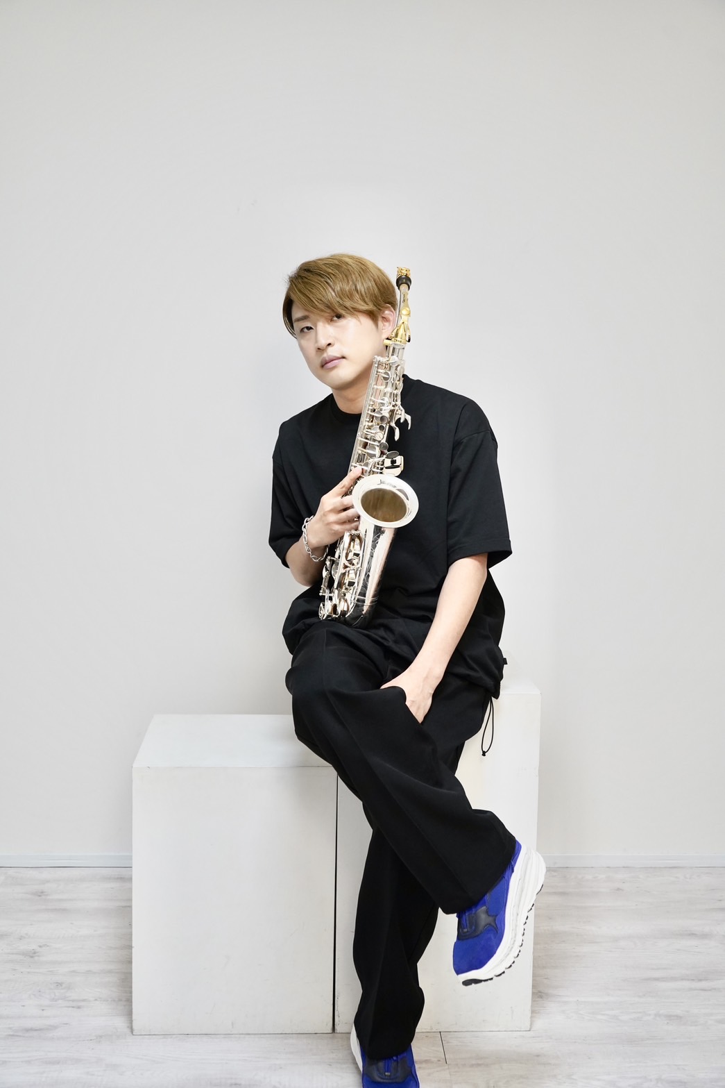 【Professional Review】宝塚歌劇オーケストラ奏者 小泉潤弥さん｜Sonority Japan Classic Model