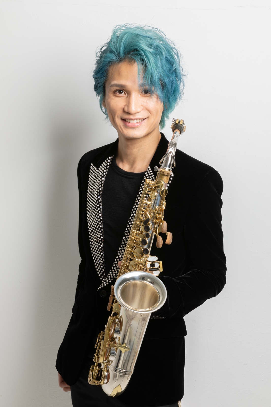 【Professional Review】サクソフォーン奏者 松下 洋さん｜Sonority Japan Classic Model