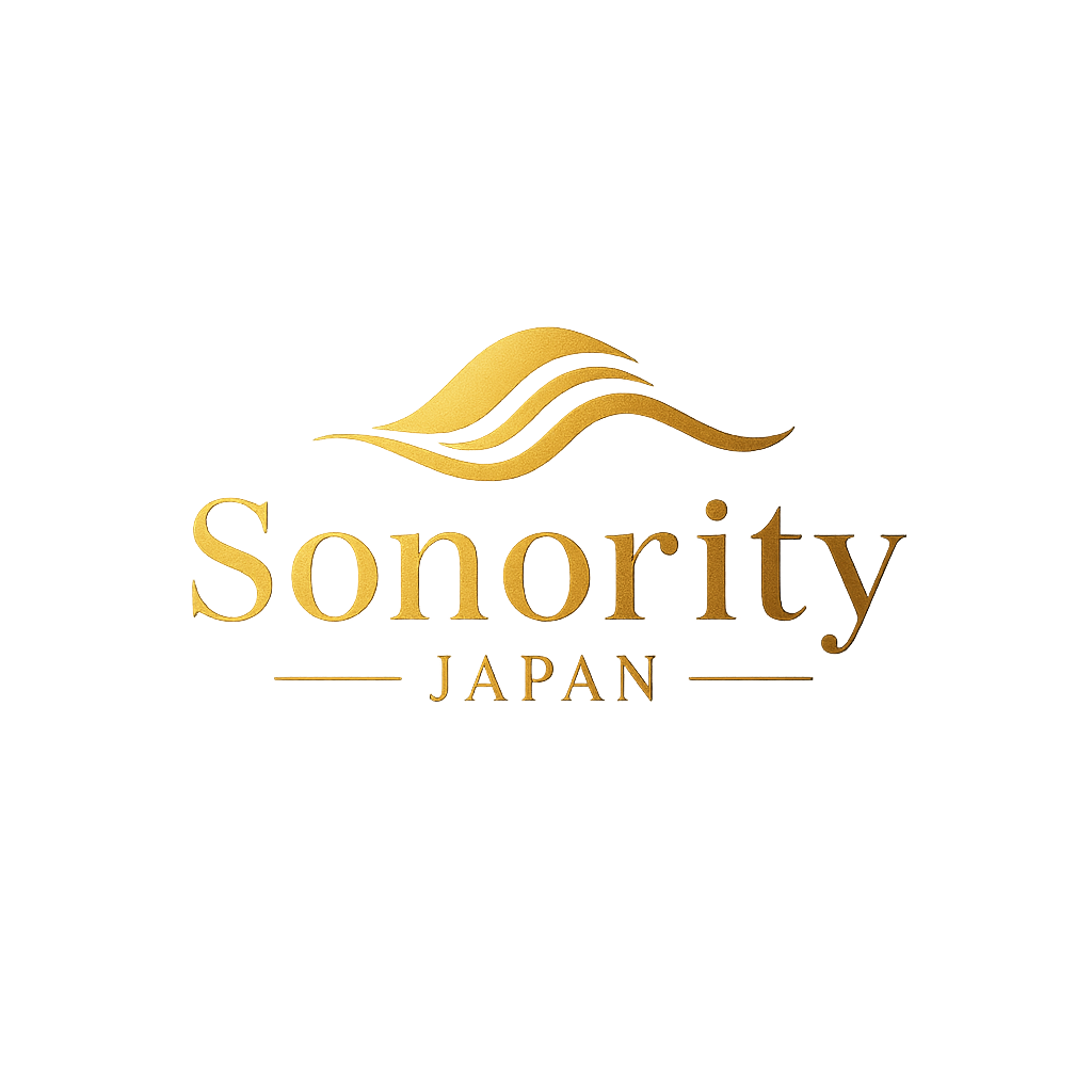 Sonorityjapan